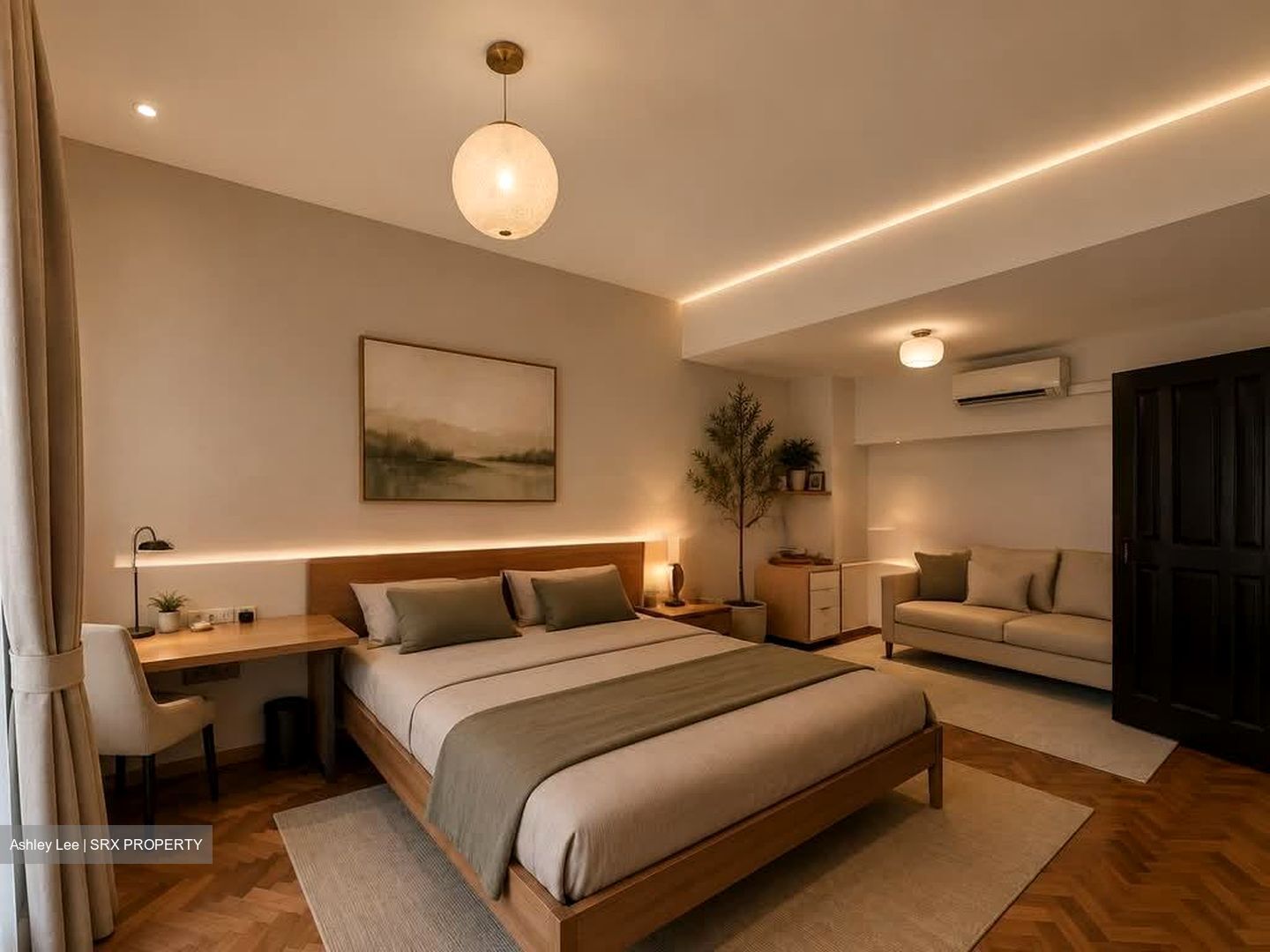 Flora Road (D17), Terrace #563174111